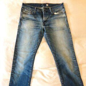 Levi's Made and Crafted Denim Jeans